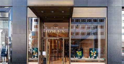 rolex nyc|official rolex store nyc.